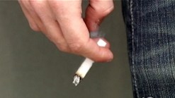Lewisville Considers Smoking Ban