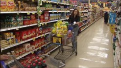 North Texans Prep for Super Bowl