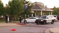 Southlake Chief: Shooting was
