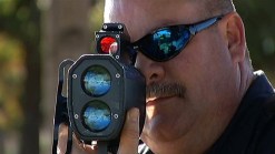 Nearly Everyone Speeds on Dallas Co. Freeways