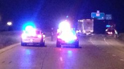 Fuel Spill Closes Spur 408 Early Tuesday