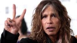 Steven Tyler Apologizes to Nicki Minaj
