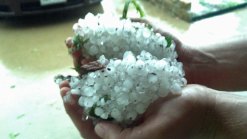 Your Storm Photos - May 11, 2012