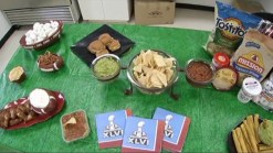 DFW Feeds America During The Super Bowl