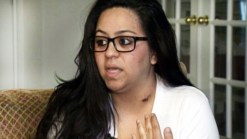 Survivor's Account from Texas College Stabbing