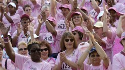 Komen to Continue Funding Planned Parenthood