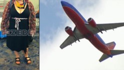 Airlines Can Tell You What To Wear