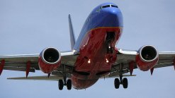 Key Revenue Measure Falls at Southwest Airlines