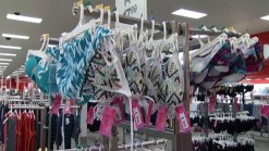 Spring Already Sprung in Stores