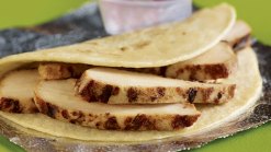 Hip Hip Hooray for Free Taco Day!