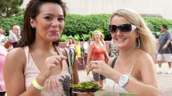 Taste of Dallas Returns to Fair Park