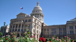 Tough Session Ahead for Texas Legislature
