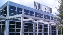 Tim Love's Woodshed to Open Wednesday