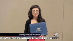 Something Good: NBC 5 Awards Scholarship