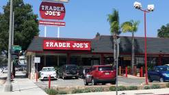 Trader Joes to Open Irving Distribution Center