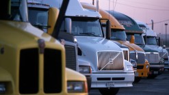 TxDOT Proposes Expansion of Truck Lane Restrictions