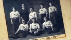 Women's Museum Archive Finds New Home