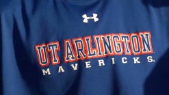 UTA to Join Sun Belt Conference in 2013