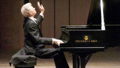 Cliburn Piano Contest Starts Friday