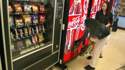 Ban on Soda in Elementary, Middle School Advances
