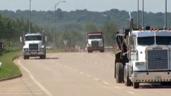 Arlington Development Makes Progress