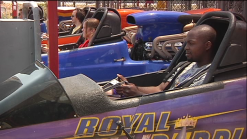 SpeedZone Puts Excitement in Gear