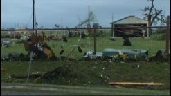 Recovery Begins in Granbury