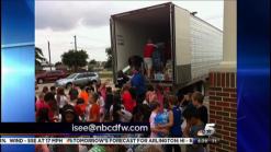 Something Good: Donations for Oklahoma Tornado Victims