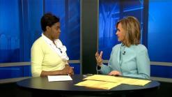 C.A.S.A. Needs More African-American Volunteers