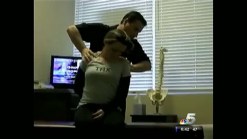 Chiropractor Talks Active Release Therapy