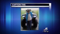 Caption This: Andi Lynn on the Farm