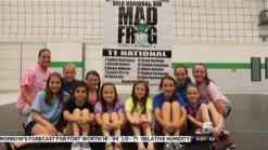 Something Good - Mad Frog Volleyball Club