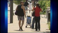 Mexicans Leaving Texas to Return to Mexico