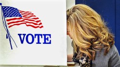 Voters in 11 States Choose Governors