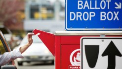 First Read: Clues Could Come Early on Election Night