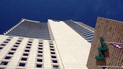 Craft, Ghostbar to Disappear from W Hotel