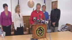 Waco Foundation Announces West Fund