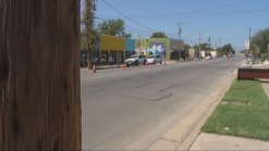 FW Neighborhood Demonstrates Its Vision