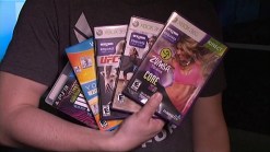 Consumer Reports: The Skinny on Fitness Video Games