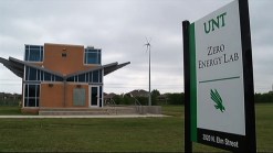 UNT Named Among Greenest Colleges in the Nation