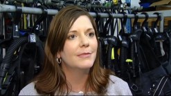 Denton Woman Elects Preventative Double Mastectomy