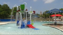 Fort Worth Pools Almost Ready to Open