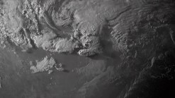 Satellite Images of Tornadoes