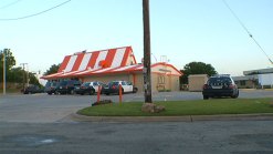 Officer Shot; Man Killed in Shootout
