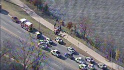 Body Recovered from White Rock Lake