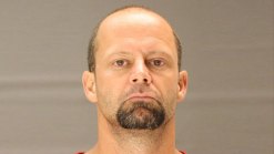 Man Walks Into Jail, Confesses to Murder