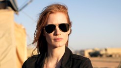 Golden Globes 2013: The Nominees Are...