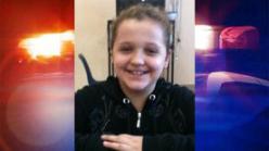 Missing Girl Found Safe in Texas