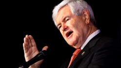 Gingrich to Guest Star on 