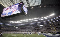 Arlington Isn't The Hyphen In Dallas-Fort Worth